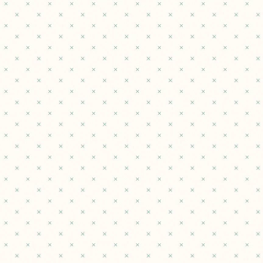 Bee Cross Stitch - C747 - Alpine