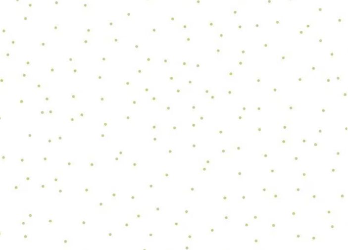 Pin Dot - C705 - Green - fat quarter