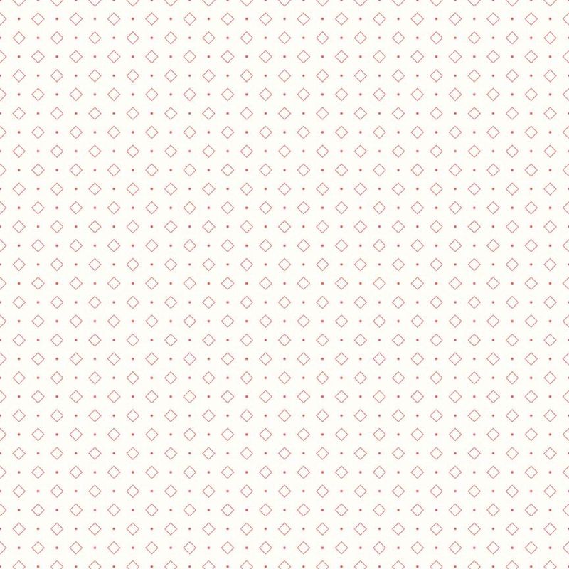 Bee Backgrounds - C6386 - Coral