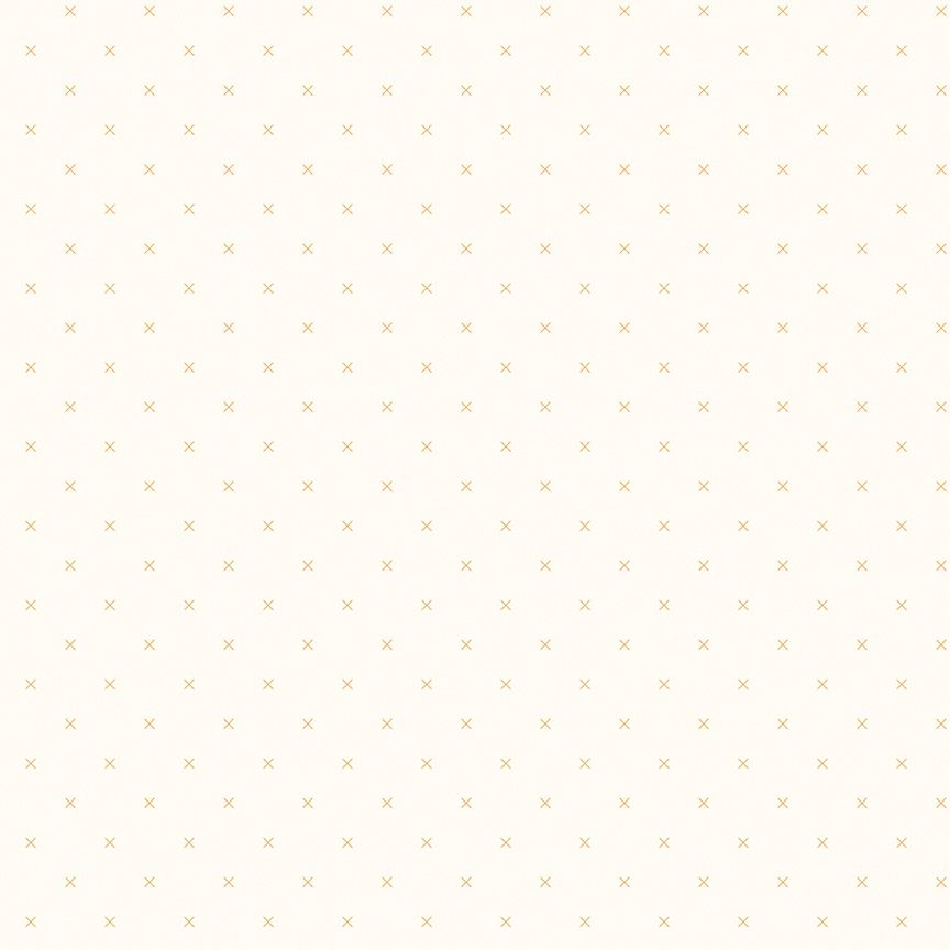 Bee Cross Stitch - C747 - Daisy