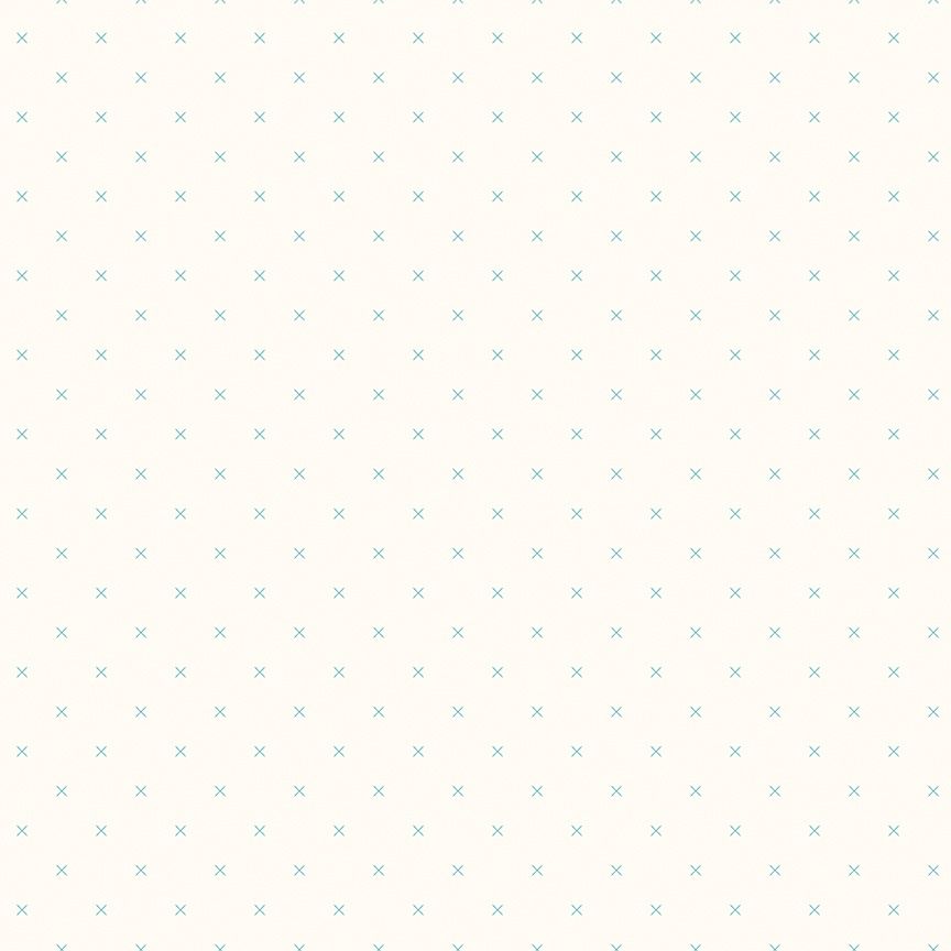 Bee Cross Stitch - C0747 - Cottage