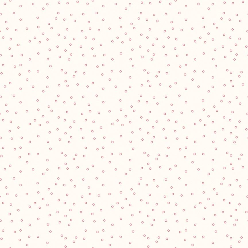 Bee Backgrounds - C6384 - Coral