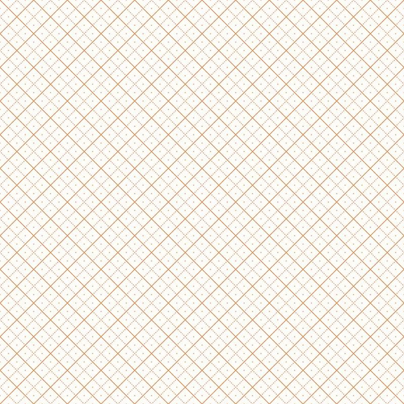 Bee Backgrounds - C6383 - Orange