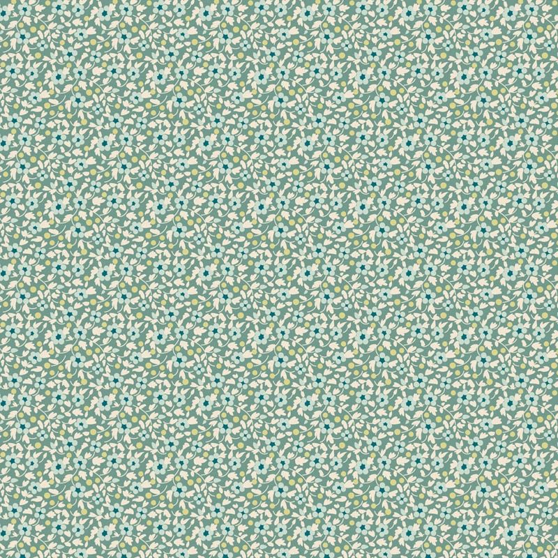 Creating Memories Brie - Teal