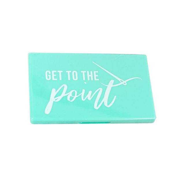 Magnetic Needle Case