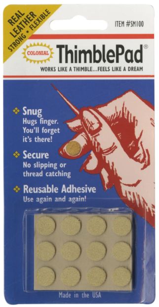Thimblepad