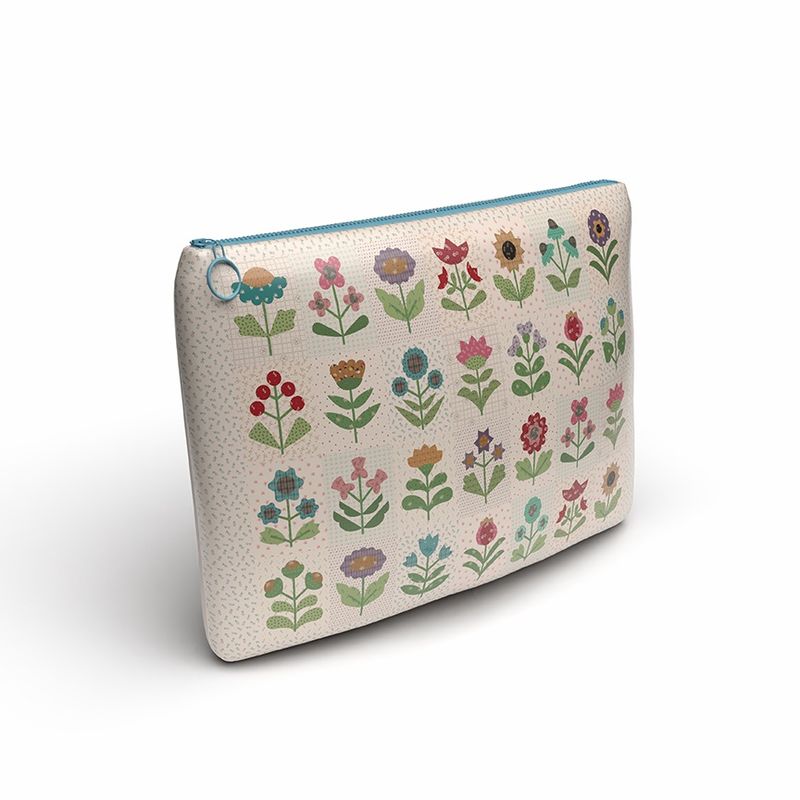 Project Bag  - Gentler Tmes