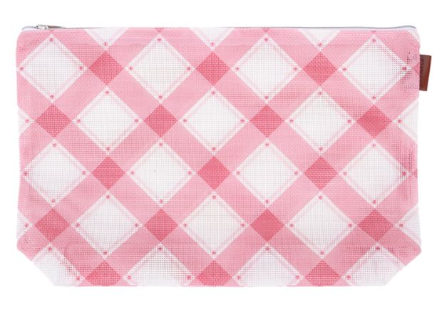 Mad for Plaid - Project Bag