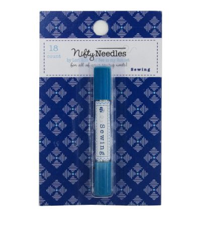 Nifty Needles Sewing