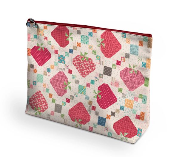 Project Bag Farmers Daughter