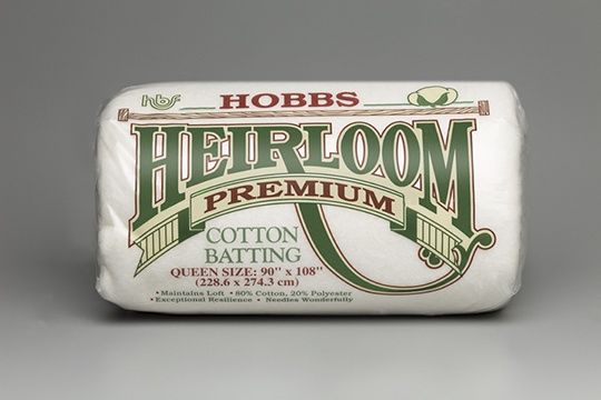 Hobbs 80/20 - per 10 cm - 250 breed