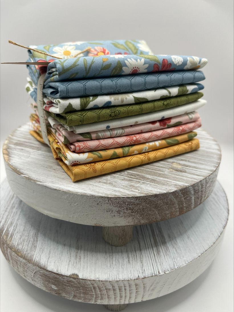 Lella Boutique Fat Eight Bundel