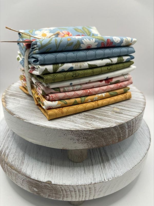 Lella Boutique Fat Eight Bundel