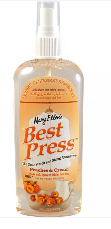 Best Press Peaches &amp; Cream - 177ml