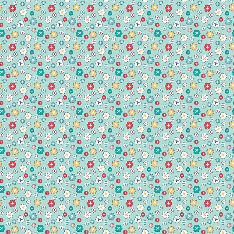 Vintage Happy - Songbird - per 10 cm