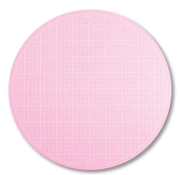 Rotating Cutting Mat