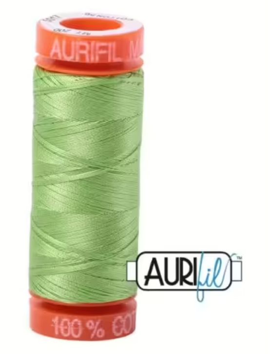 Aurifil - 5017 - 50WT - 200mt