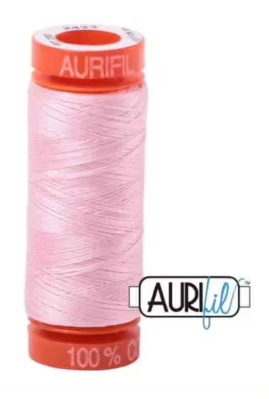 Aurifil - 2423 - 50WT - 200mt