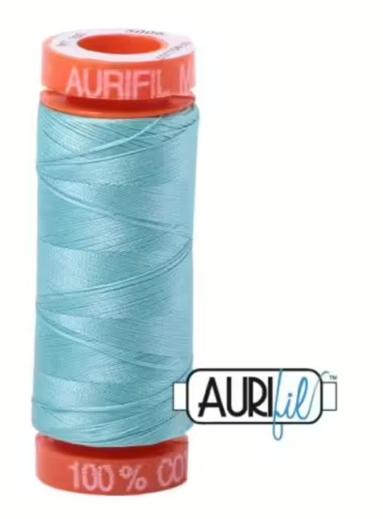Aurifil - 5006 - 50WT - 200mt