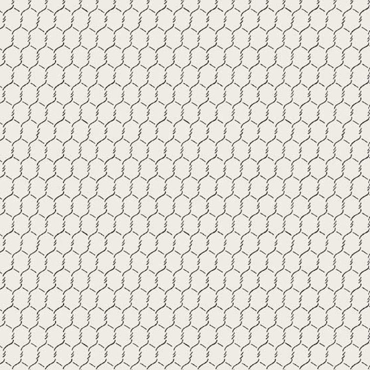 Windham - 52107-1 - dubbelbrede stof - per 10 cm