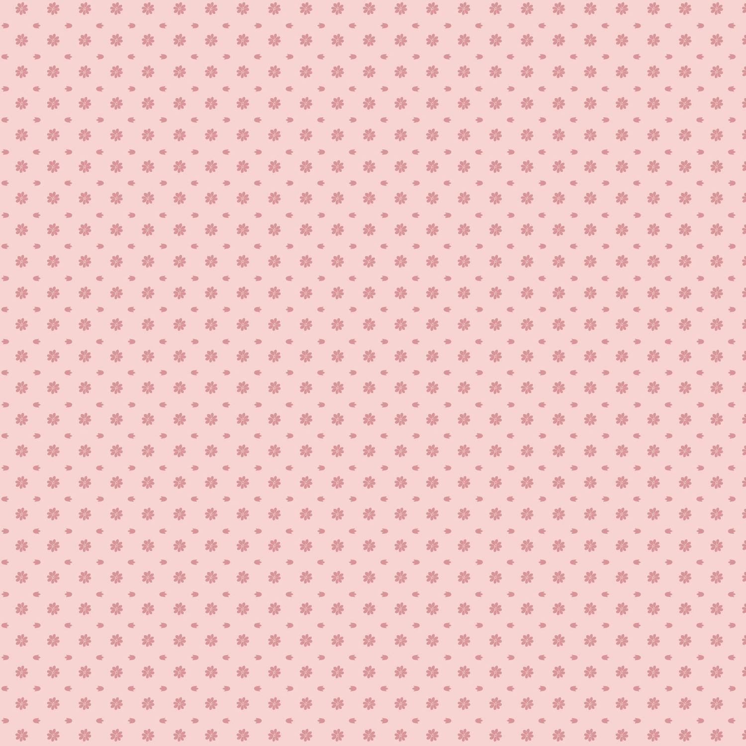 Molly &amp; May - Pink Spot - DV7314