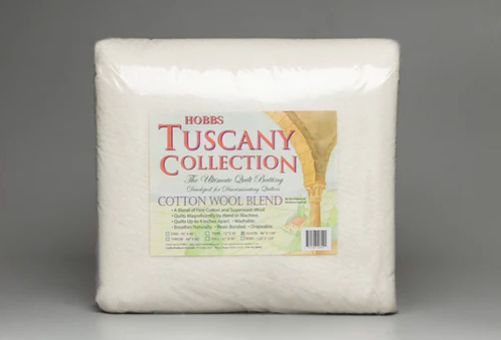 Tuscany Cotton Wool Twin