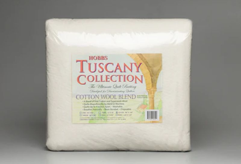 Tuscany Cotton Wool Twin