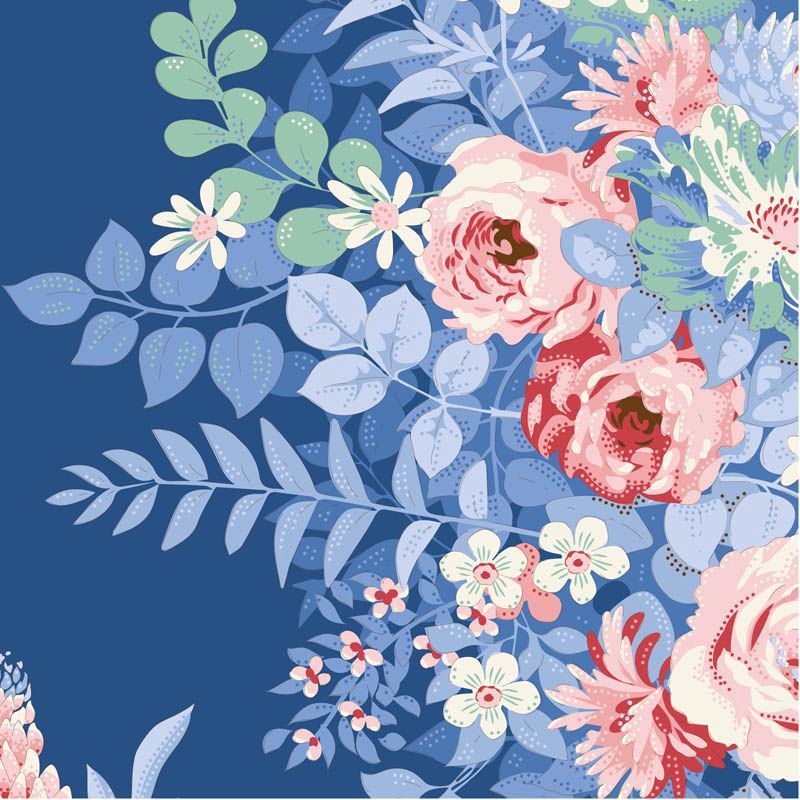 Whimsyflower Night - 100675
