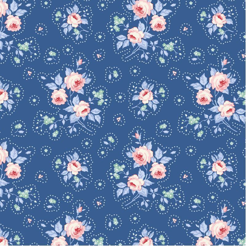 First Kiss Denim- 100679