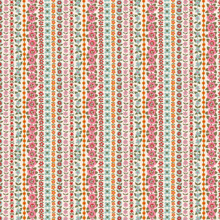 Soho Stripe