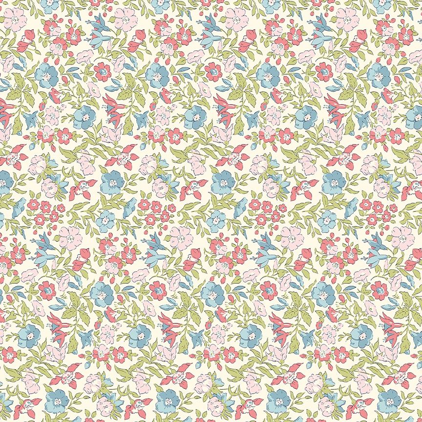 Mamie Flower