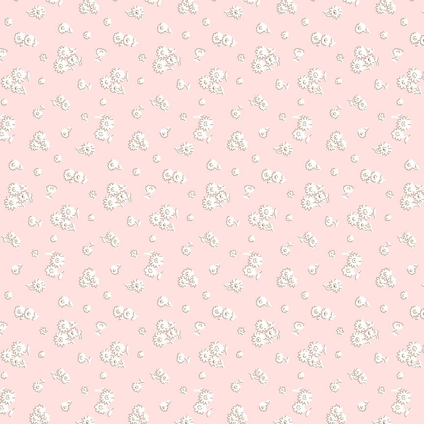Tumbling Daisy