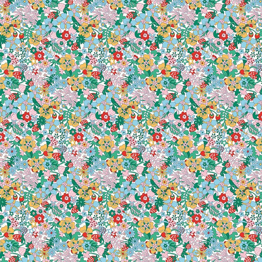 Flowertop Forest