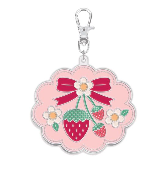 Happy Charms - Strawberry Crush