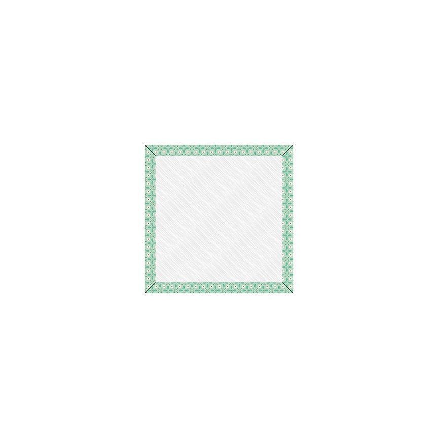 Design Board - 7" - Berry &amp; Sage