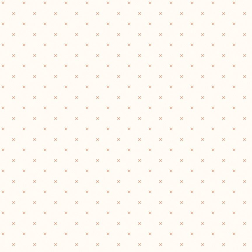 Coupon - Bee Cross Stitch - Pumkin - 70 cm