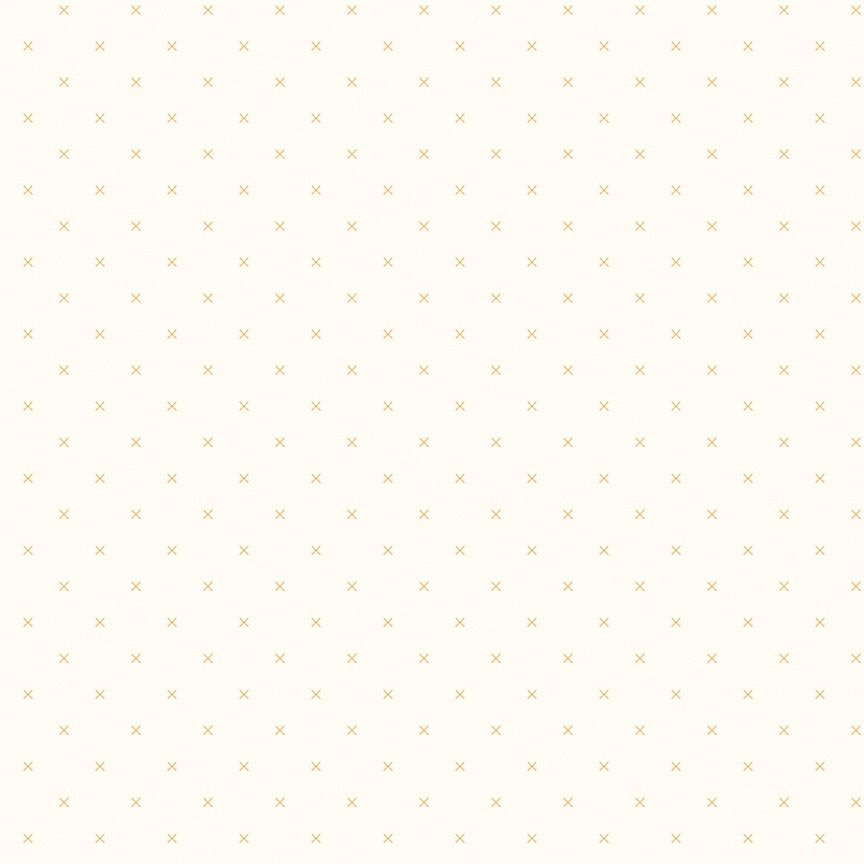 Coupon - Bee Cross Stitch - Daisy - 60 cm