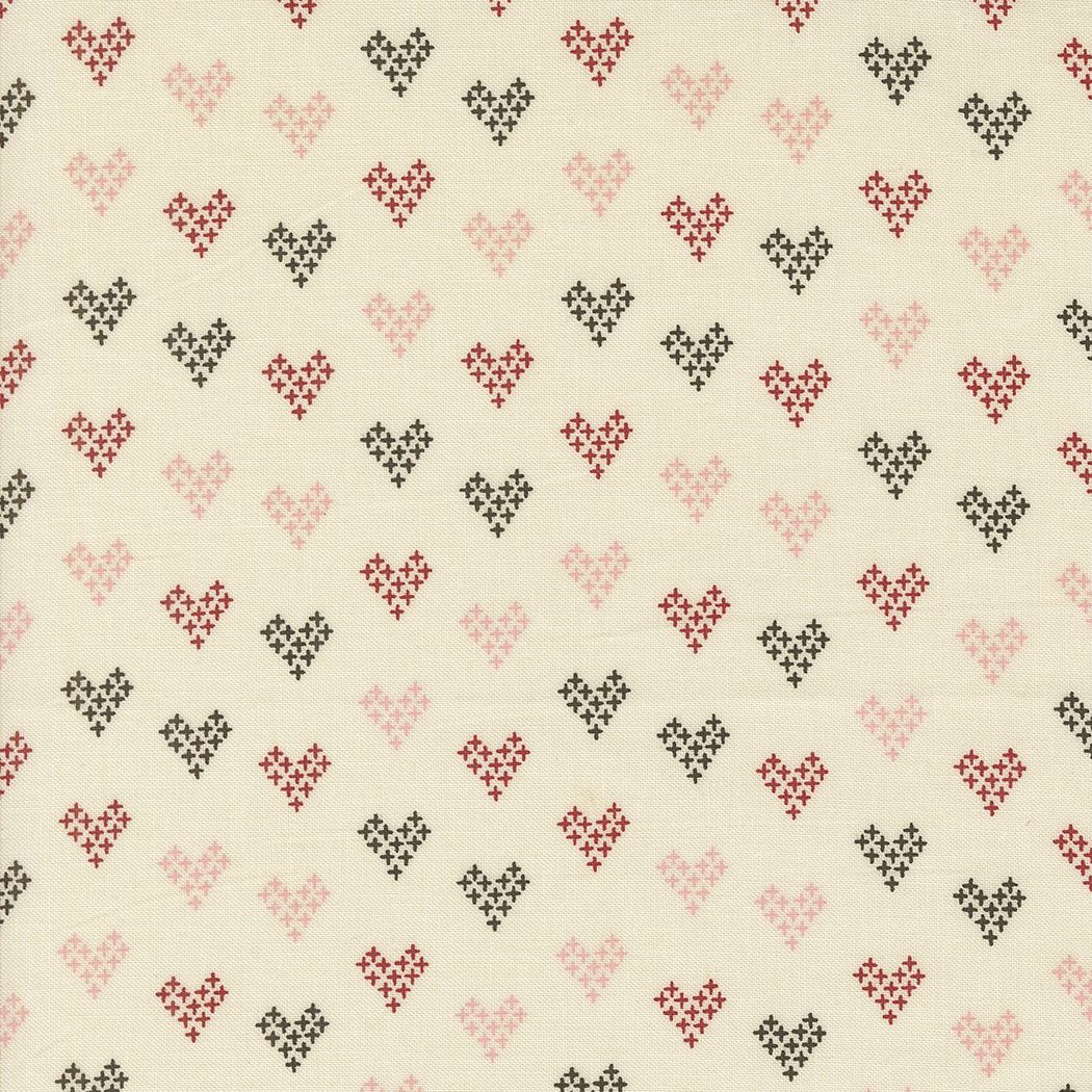 Coupon - Threads - 70 cm