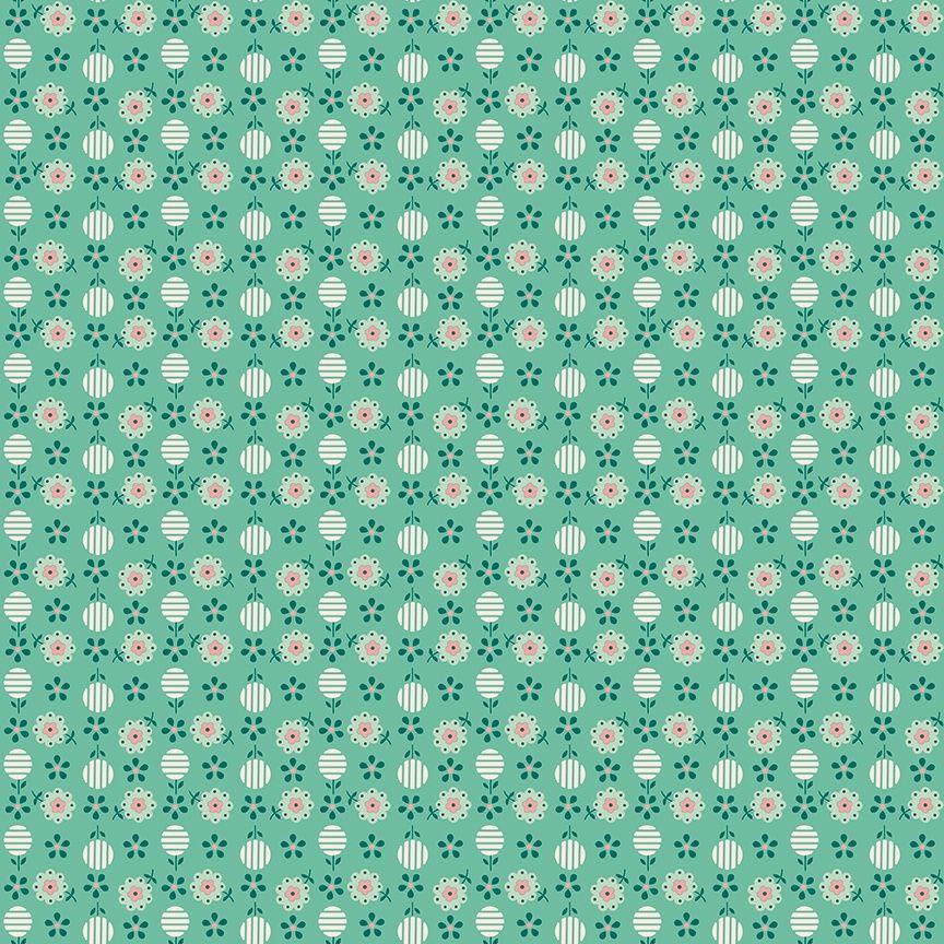 Berry &amp; Sage - 17390 - Leaf