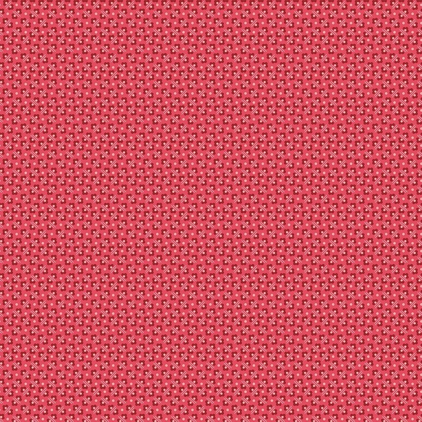 Berry &amp; Sage -17383 -Tearose