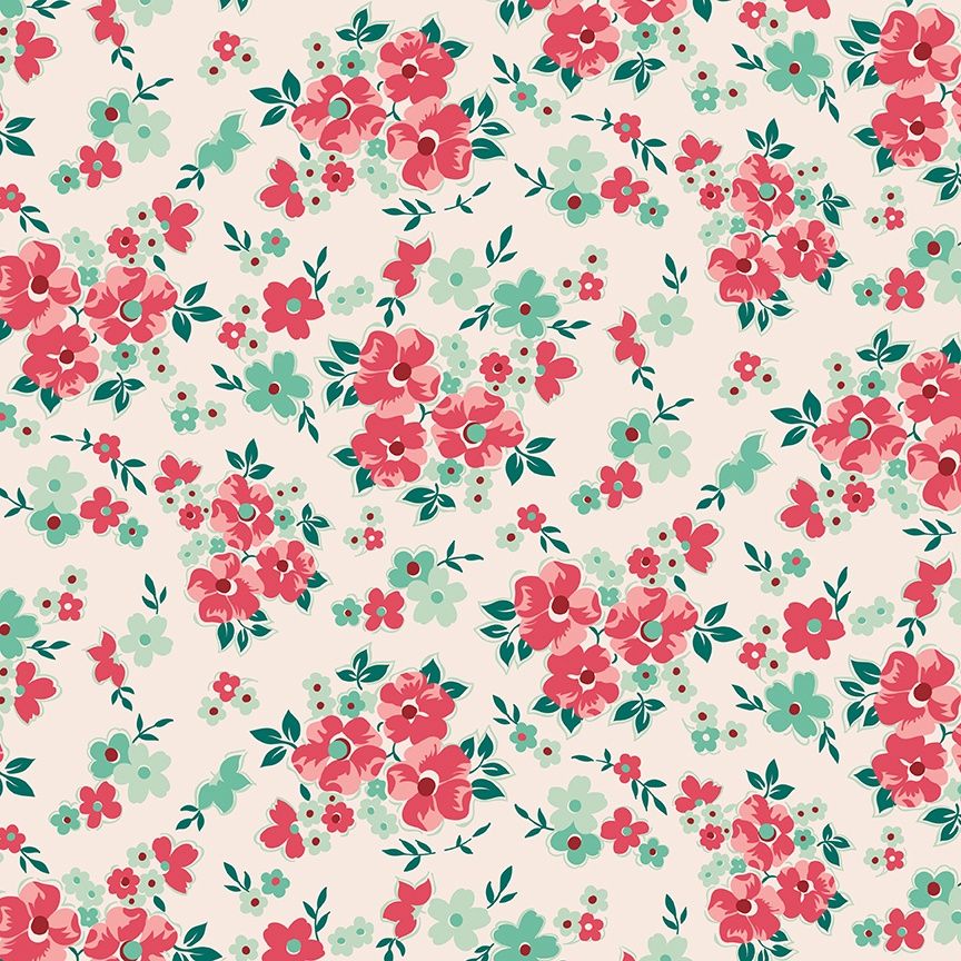 Berry &amp; Sage -17388 - Latte