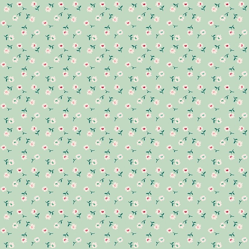 Berry &amp; Sage -17395 - Sage