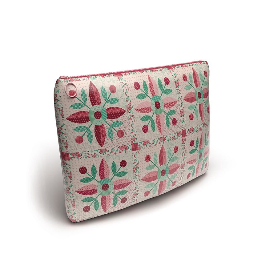 Berry &amp; Sage - Projectbag