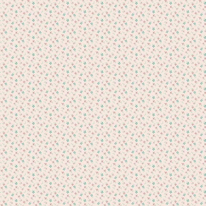 Berry &amp; Sage - 17400 - Latte