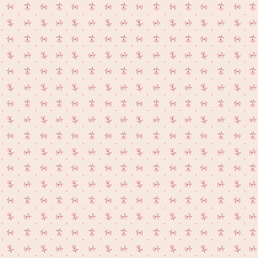 Berry &amp; Sage - 17399 - Latte