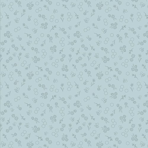 Bumble &amp; Bloom - SBC-BB-3001