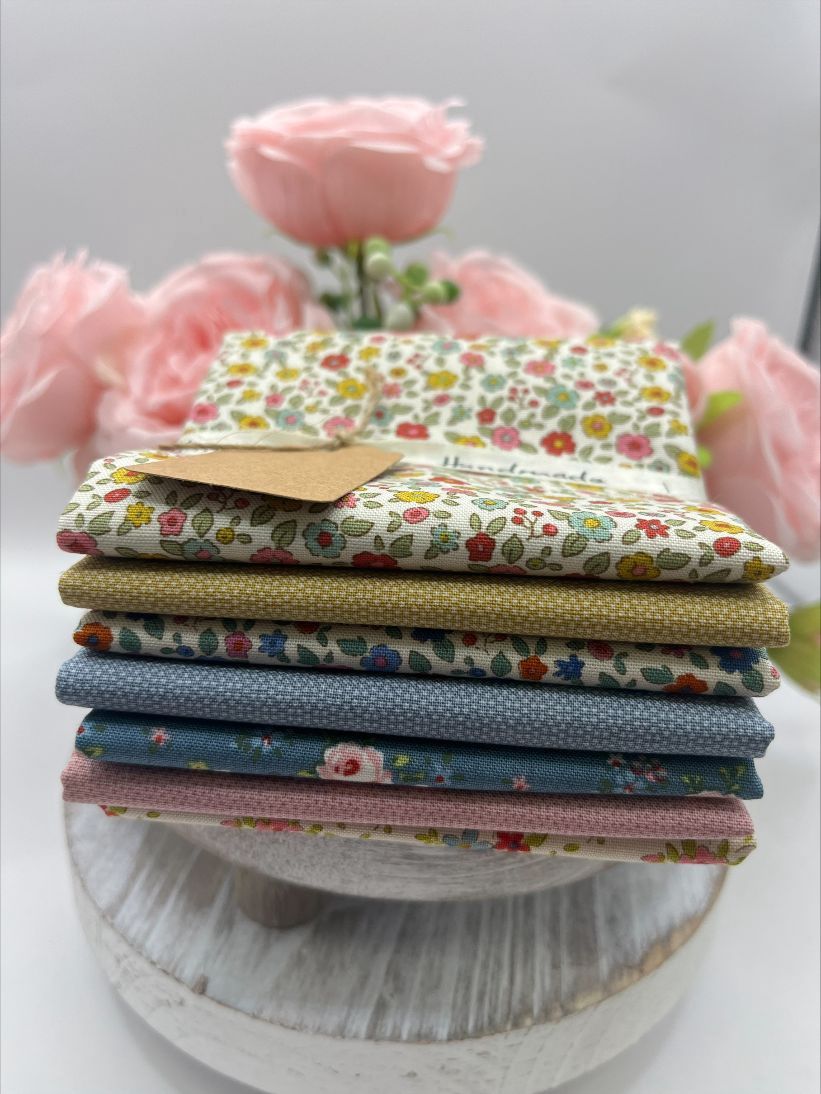 Tilda - Fat Eight Bundel
