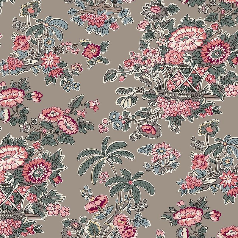 Coupon - Jane Austen Fanny - 150 cm