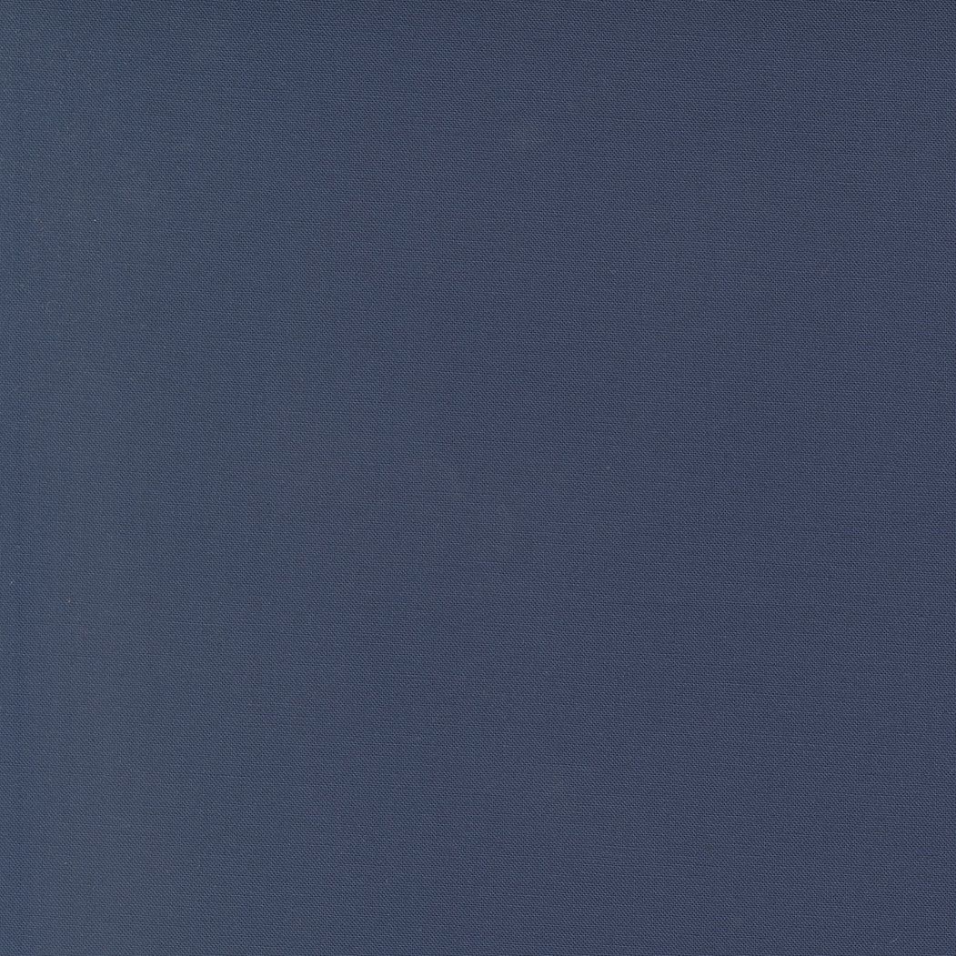 Bella Solids - Nautical Blue - 9900236