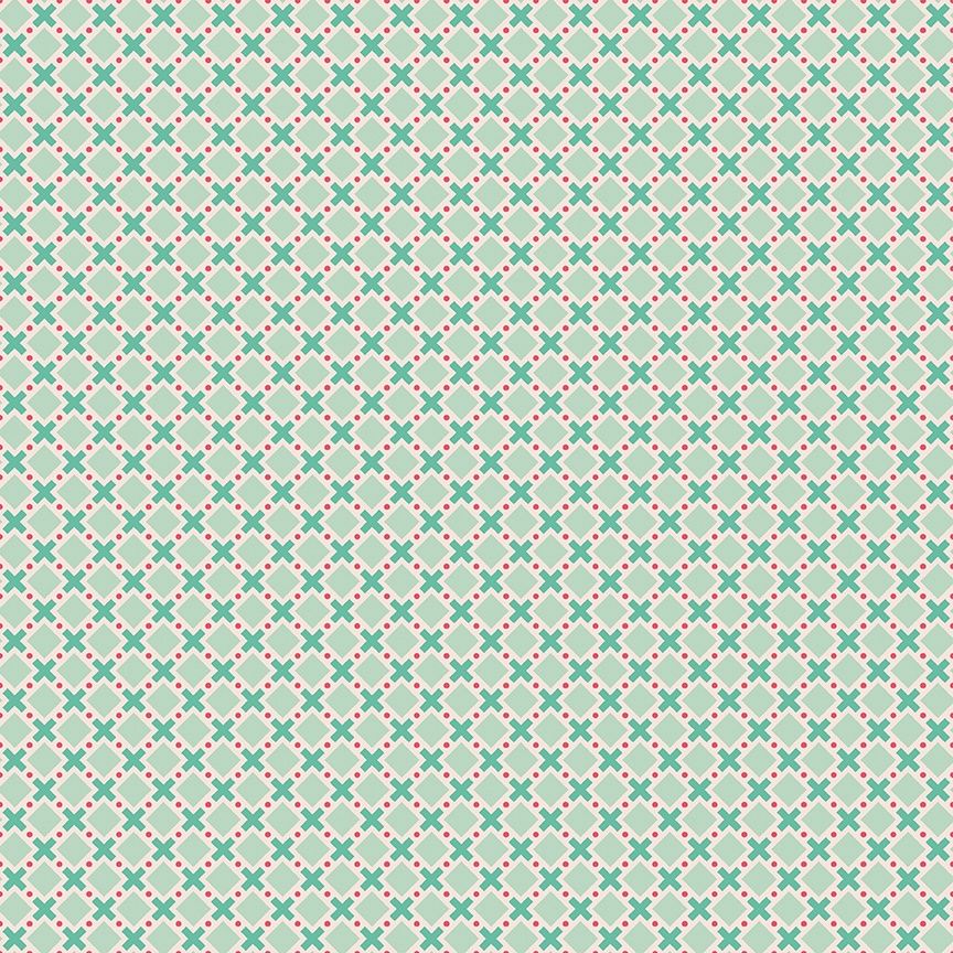 Berry &amp; Sage - C17396 - Sage